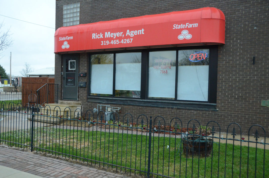 Anamosa Chamber Growing Business. Growing Community.