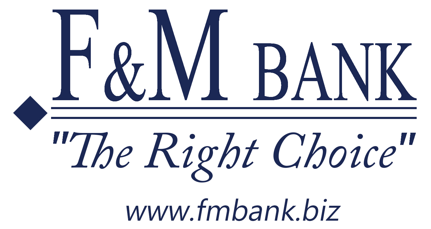 F & M Bank – Anamosa Chamber