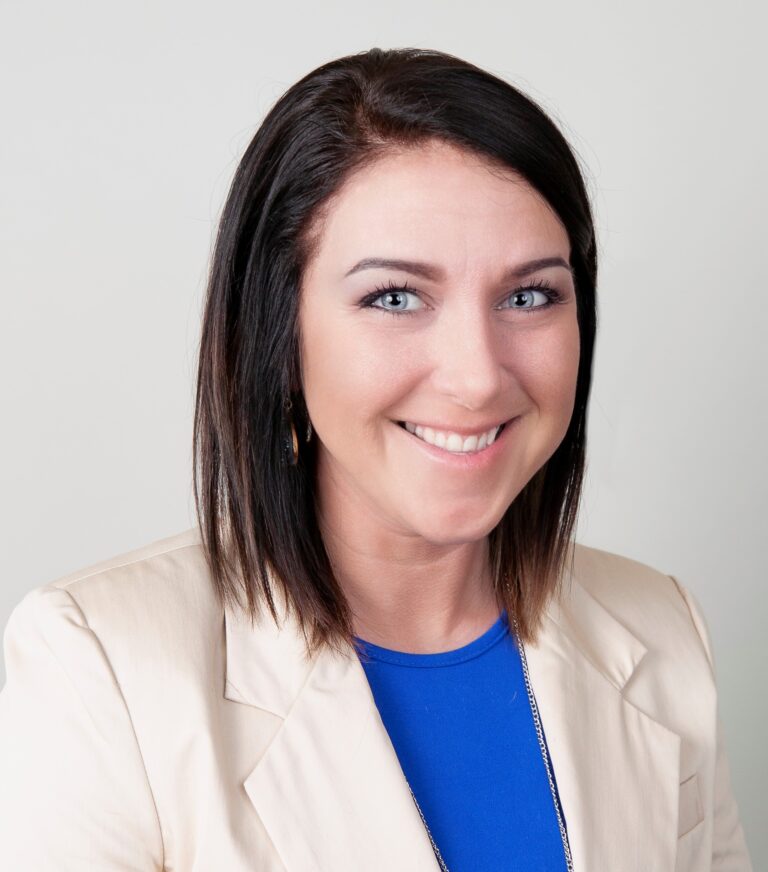 Ashley Letsch, Licensed Realtor with Pinnacle Realty Anamosa Chamber