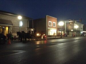 Parade of Lights & Magic on Main @ Main Street Anamosa |  |  | 