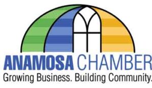 Anamosa Chamber Monthly Meeting @ Anamosa Chamber Office